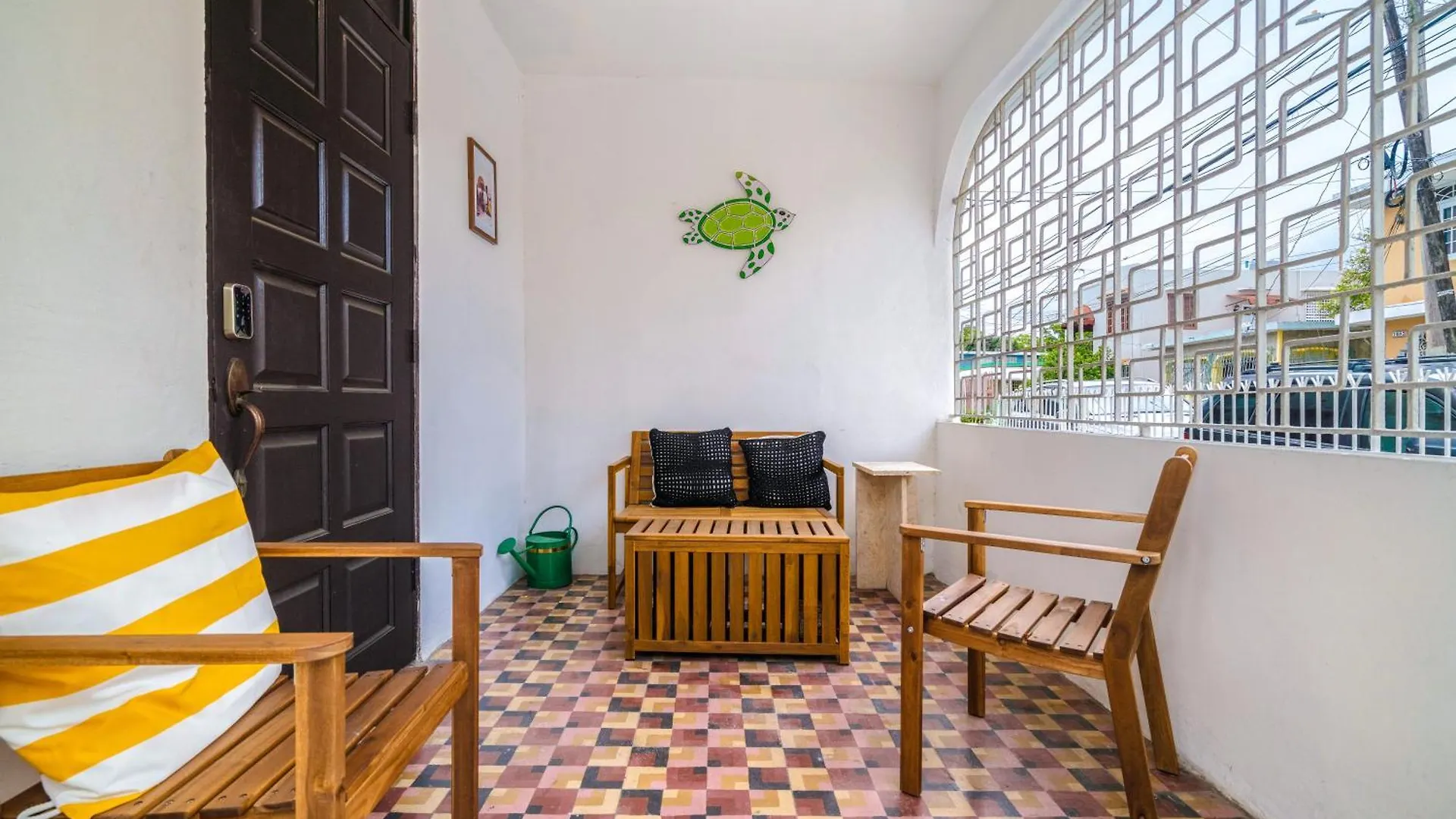 San Juan Villa - Laplacita Puerto Rico