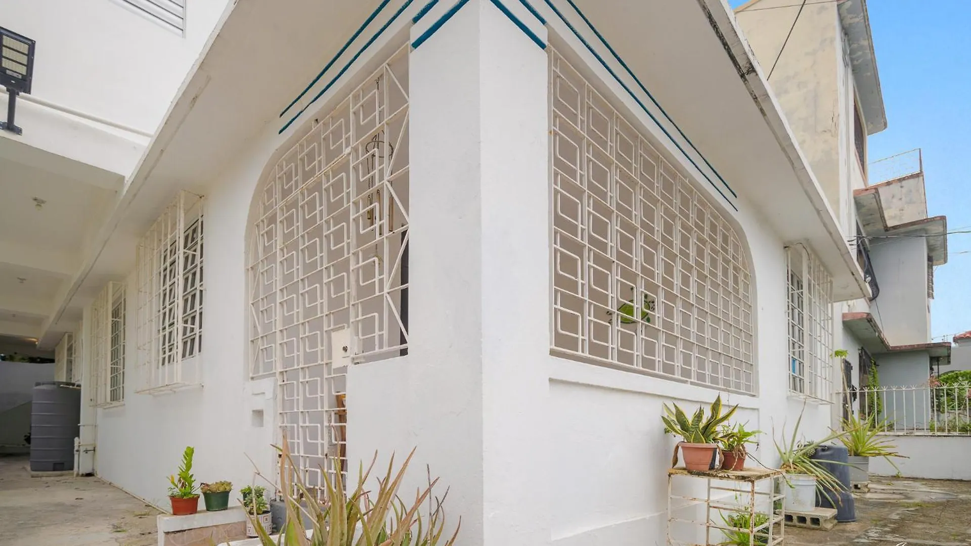 San Juan Villa - Laplacita San Juan